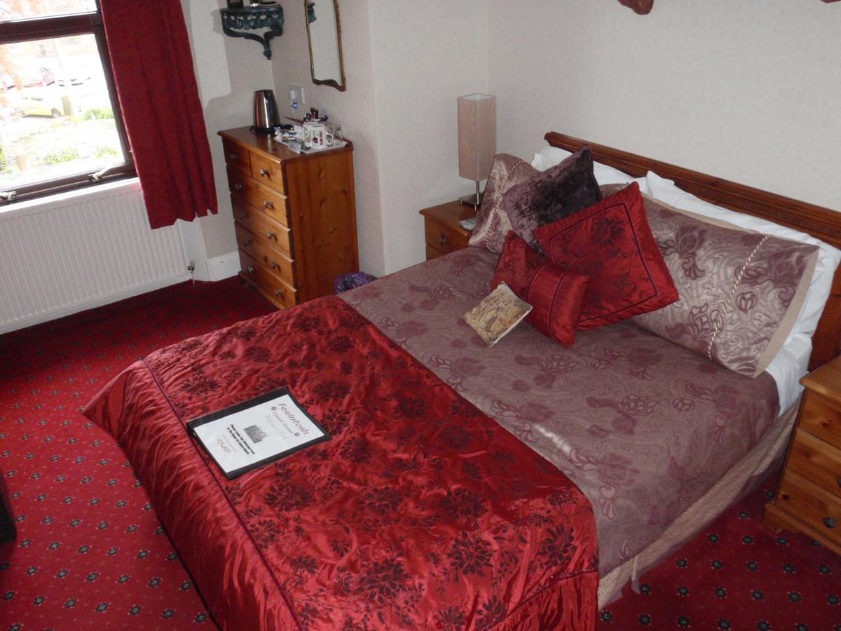 Ferintosh Guest House Dumfries Exterior photo